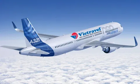 Vietravel sẽ rút toàn bộ vốn khỏi Vietravel Airlines