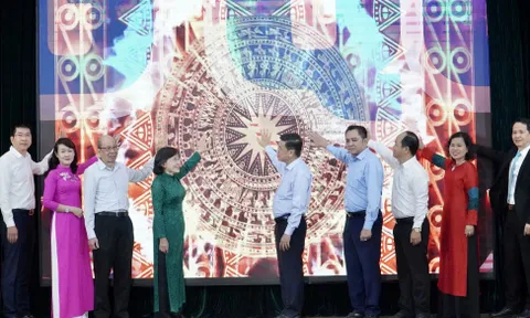 “Trải nghiệm văn hóa – Dấu ấn Tân Định” trong Tuần lễ Du lịch Thành phố Hồ Chí Minh