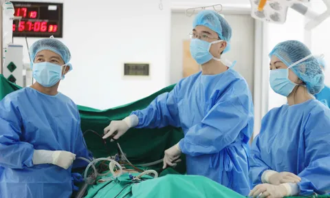 Vinmec Phú Quốc xuyên đêm cứu du khách nguy kịch mang nhóm máu cực hiếm