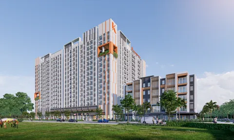 Thị trường cần thêm nguồn cung nhà ở xã hội