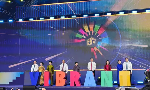 TP. HCM: Hàng loạt hoạt động trải nghiệm bùng nổ trong ngày khai hội du lịch