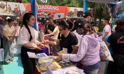 Hàng loạt ưu đãi “khủng” trong Ngày hội du lịch TP. HCM 2026