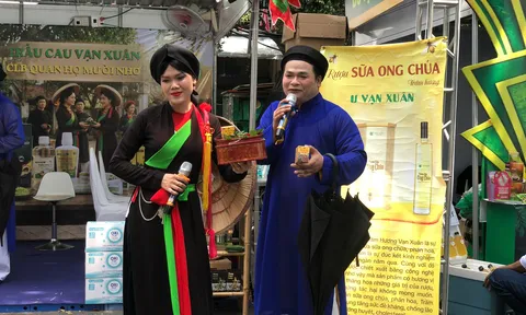 Nhiều sản phẩm du lịch độc đáo xuất hiện trong Ngày hội Du lịch ITE 2026