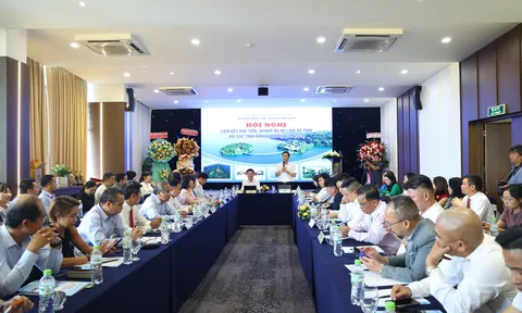 Hà Tĩnh đẩy mạnh quảng bá du lịch đến gần hơn với du khách Đông Nam Bộ