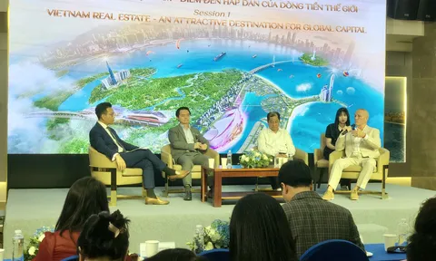 Việt Nam tiếp tục là điểm đến an toàn, thu hút vốn đầu tư ngoại