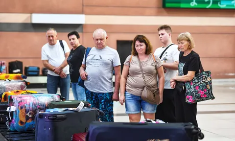 Tăng cường khai thác hạ tầng, cảng HKQT Phú Quốc sẵn sàng đón cao điểm lễ 30/4 - 1/5