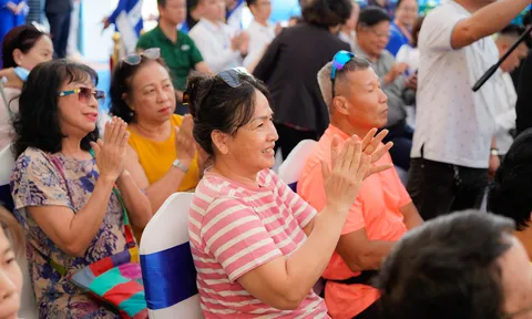 Khởi động hè 2026, Vietravel ra mắt chùm sản phẩm đa trải nghiệm và nhiều ưu đãi cho khách hàng