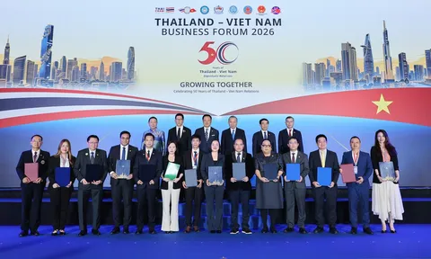 Vinpearl hợp tác với các nền tảng du lịch hàng đầu Đông Nam Á, mở rộng mạng lưới khách quốc tế.
