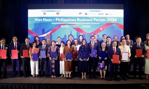 Vinpearl mở rộng hợp tác tại Philippine, tăng cường hiện diện tại Đông Nam Á