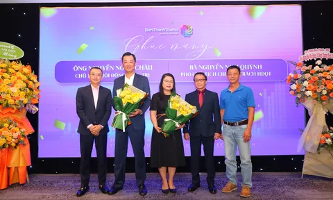 BenThanh Tourist tổ chức thành công Đại hội cổ đông thường niên năm 2026