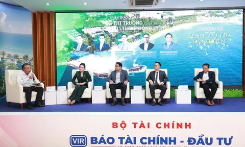 Bất động sản du lịch kỳ vọng trở thành kênh lưu trú của dòng tiền