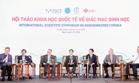 Sau 34 năm tự lực, CT group trở thành tập đoàn công nghệ chuyên sâu, top đầu Asean