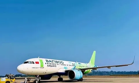 Bamboo Airways nói gì về loạt chuyến bay bị hủy đột ngột
