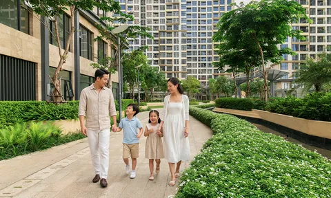 Masterise Homes mở rộng giá trị dành cho khách hàng bằng những giải pháp đồng hành bền vững