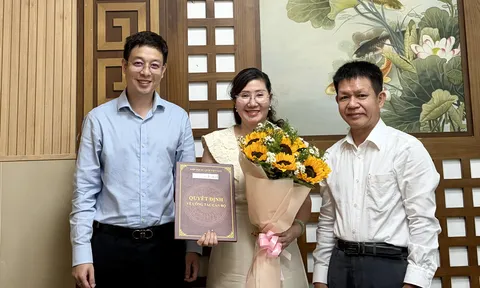 Tạp chí Vietnam Travel bổ nhiệm Phó Trưởng đại diện Văn phòng tại TP. HCM