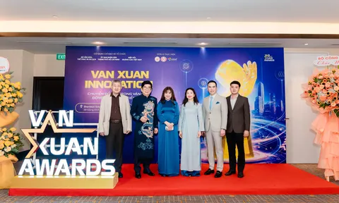 Chuyển đổi số mở ra không gian mới để sáng tạo và lan tỏa các giá trị văn hóa