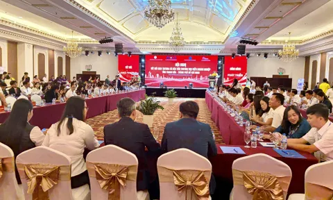 Thanh Hóa - TP. HCM mở rộng hợp tác song phương toàn diện và bền vững