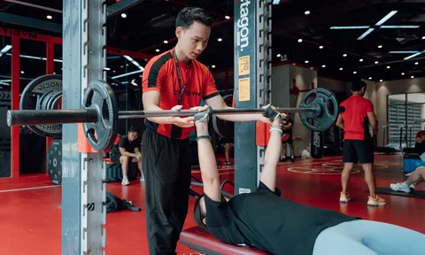 Bác bỏ tin đồn đóng cửa, CITIGYM tái cấu trúc toàn bộ hệ thống, nâng chất lượng trải nghiệm