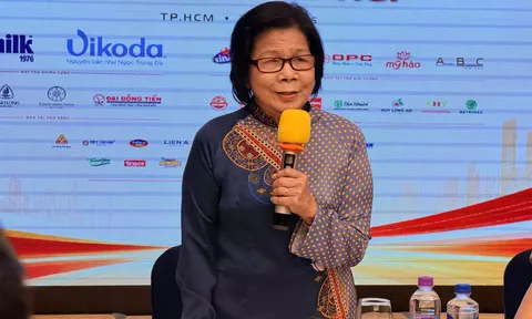 Hàng Việt Nam Chất lượng cao: 30 năm “Tự hào và tiếp nối”