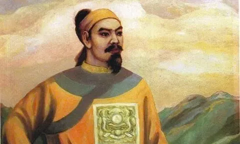 Tưởng niệm 593 năm ngày mất Đức Thái tổ Cao Hoàng đế Lê Lợi