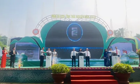Từ trải nghiệm đến trái tim - Chào đón Mùa du lịch Thái Nguyên 2024