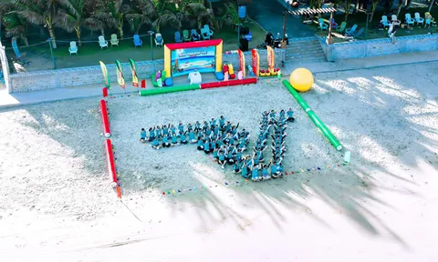 VITM Hà Nội 2025: Cơ hội vàng để sở hữu những hành trình du lịch Vietluxtour đặc sắc