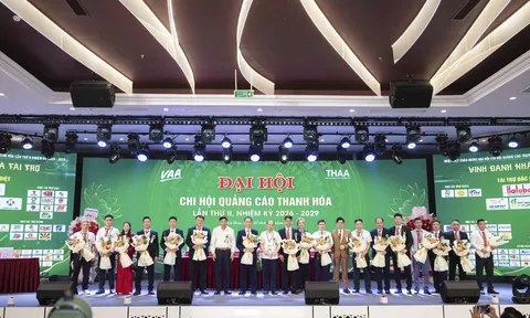 Quảng cáo Thanh Hóa trước một thị trường đang đổi khác