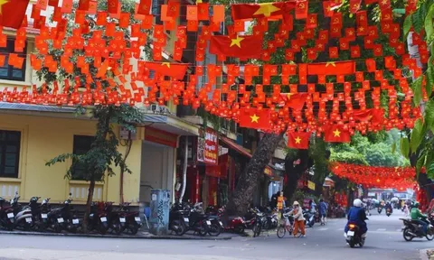 Cảnh báo “bẫy” lừa đảo đặt phòng khách sạn dịp Quốc khánh