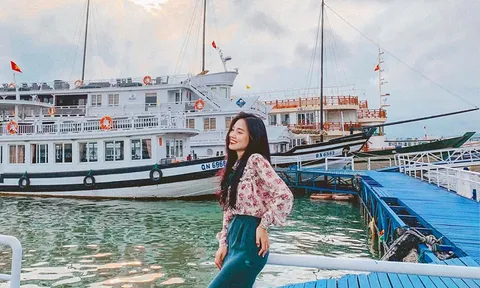 Top 10 địa điểm sang-xịn-mịn ở Hạ Long khiến hội sống ảo mê mệt