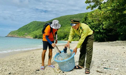Du lịch Việt Nam: Phát triển mô hình nói không với rác thải nhựa
