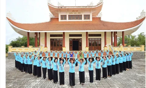 Tháng 10 này, Cần Thơ sẽ tổ chức diễu hành lễ hội áo bà ba, áo dài