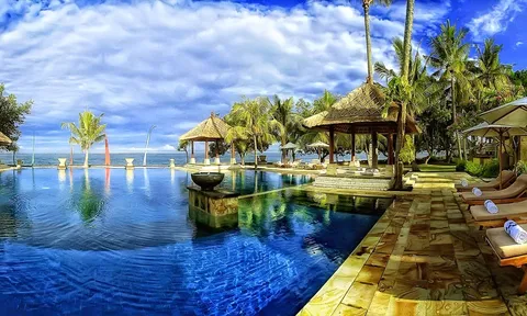 Bất động sản nghỉ dưỡng giảm đến 99% so với cùng kỳ năm ngoái