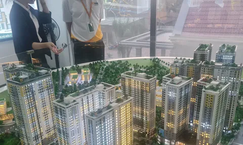 Bất động sản Việt Nam: Cuộc chơi mới mang tên “giá trị thật”