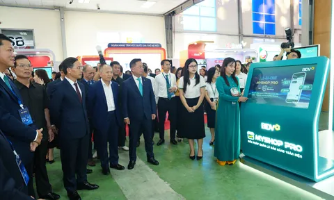 Thống đốc NHNN: Chuyển đổi số ngân hàng phải tạo giá trị thực chất
