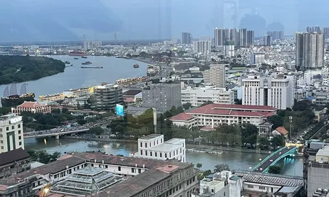 Bệ phóng cho bất động sản du lịch và lưu trú, góp phần đưa du lịch trở thành ngành kinh tế mũi nhọn