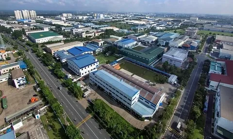 Từ sản xuất, du lịch đến văn phòng: Thấy gì qua ba dư địa mới của thị trường bất động sản?