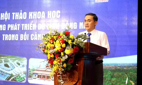 Đồng Nai tìm lời giải để du lịch bứt phá trong bối cảnh mới