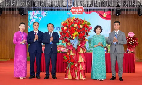 Hiệp hội Du lịch tỉnh Điện Biên bước vào nhiệm kỳ mới: Kết nối sức mạnh, kiến tạo giá trị, nâng tầm điểm đến