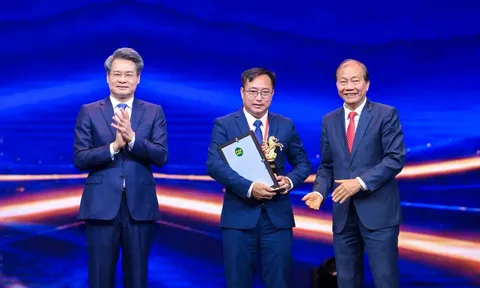 Doanh nhân Lại Quốc Tĩnh: Hành trình lấy di sản làm “thành trì” và Cúp Thánh Gióng 2026