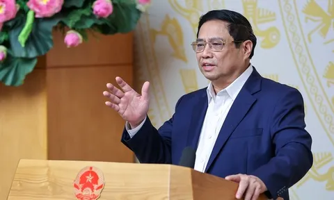 Thủ tướng chỉ đạo hàng loạt giải pháp quyết liệt, đồng bộ để tháo gỡ khó khăn về tín dụng