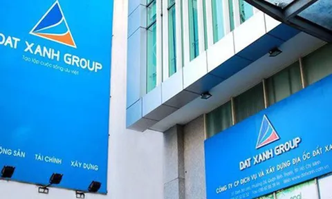 Đất Xanh có thêm hơn 11.000 nhà đầu tư nắm giữ cổ phiếu