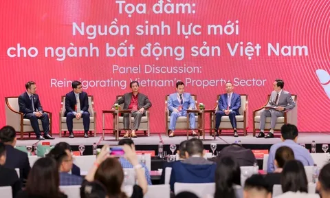 Chuyên gia: Bất động sản sẽ lại nở rộ, xuất hiện đầu cơ từ năm 2026