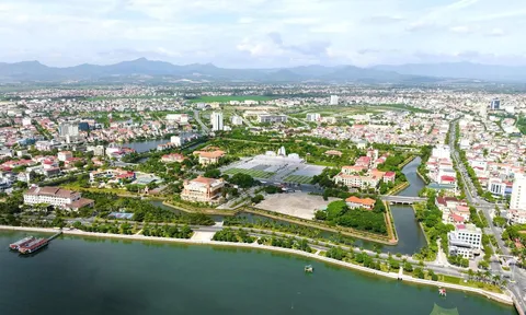 Tỉnh Quảng Trị: Đưa Quảng Trị phát triển nhanh, bền vững trong kỷ nguyên mới