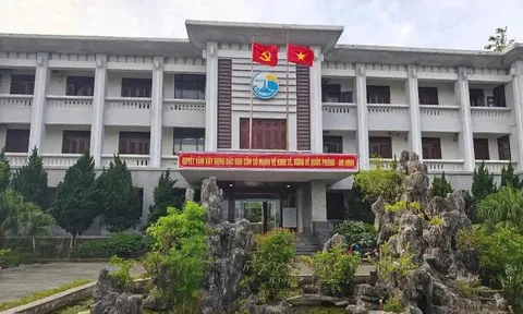Tỉnh Quảng Trị: Phát triển đặc khu Cồn Cỏ mạnh về kinh tế, vững về quốc phòng-an ninh