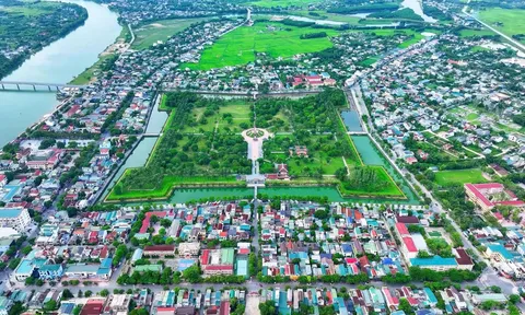Chiếu phim “Mưa đỏ” miễn phí tại Thành cổ Quảng Trị
