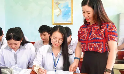 Tỉnh Quảng Trị: Những người “truyền lửa” cho lịch sử