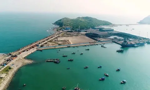 Tỉnh Quảng Trị trước thời cơ bứt phá trở thành trung tâm năng lượng, du lịch, nông nghiệp