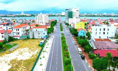 Du lịch Quảng Trị từng bước khẳng định vị thế là ngành kinh tế mũi nhọn