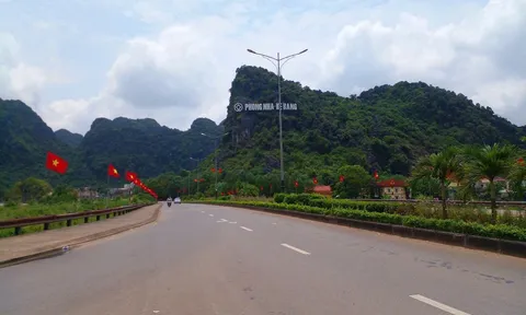 Vườn quốc gia Phong Nha-Kẻ Bàng nhận “cú đúp” giải thưởng tại World Travel Awards 2025