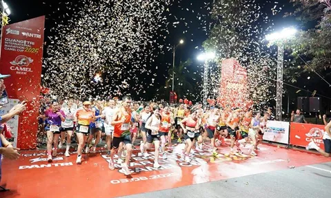 Lan tỏa tinh thần rèn luyện và đoàn kết từ phong trào thể dục thể thao tỉnh Quảng Trị